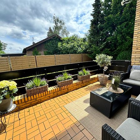 Ferienhaus Zipfelstube Selfkant Exteriér fotografie