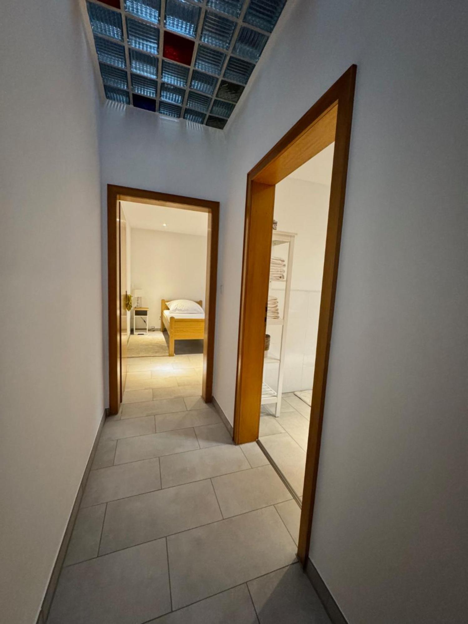 Ferienhaus Zipfelstube Selfkant Exteriér fotografie