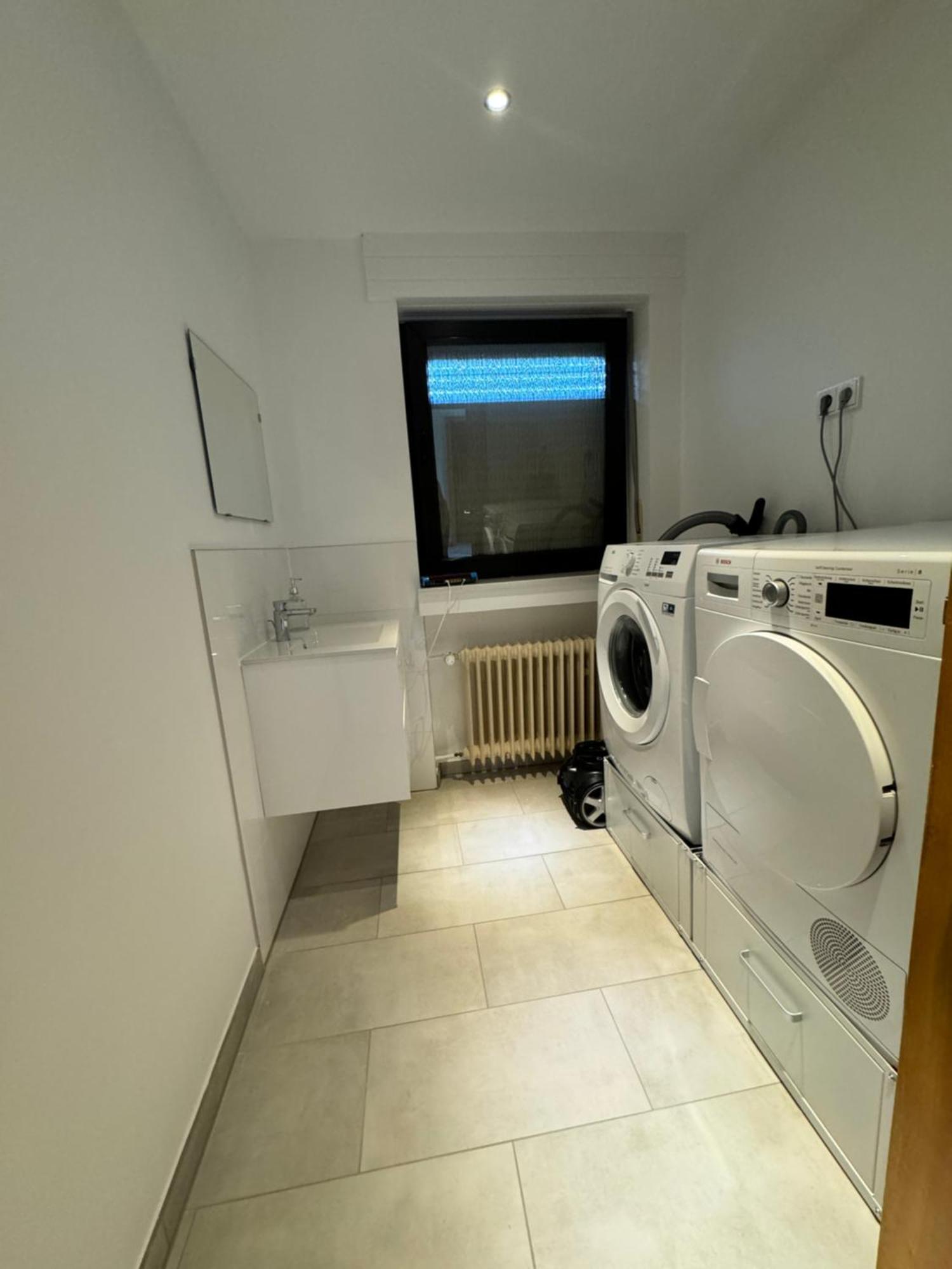 Ferienhaus Zipfelstube Selfkant Exteriér fotografie