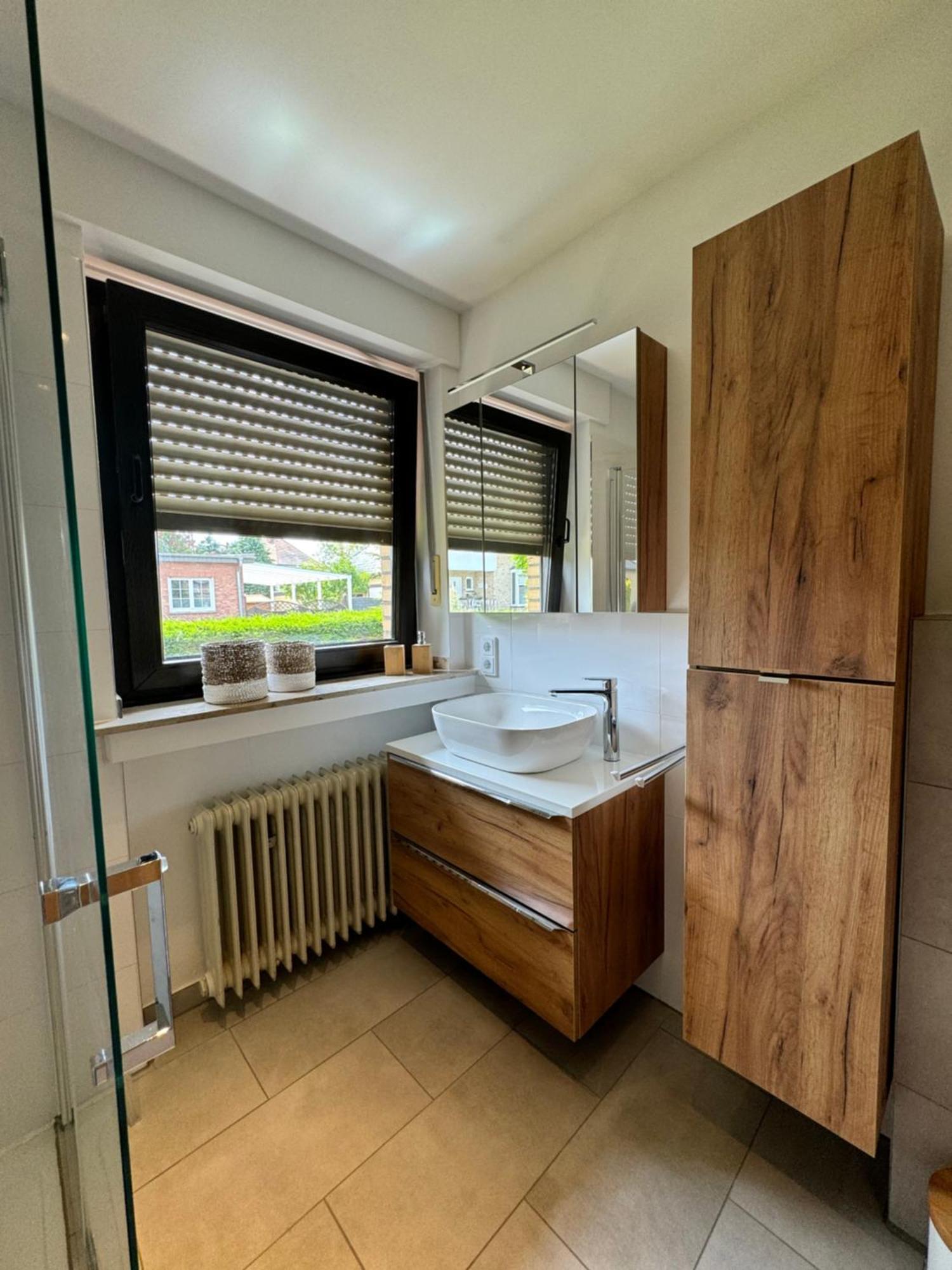 Ferienhaus Zipfelstube Selfkant Exteriér fotografie